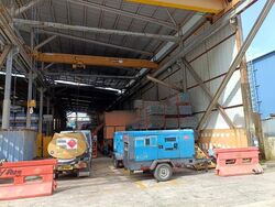 Tuas Avenue 13 (D22), Factory #575433251